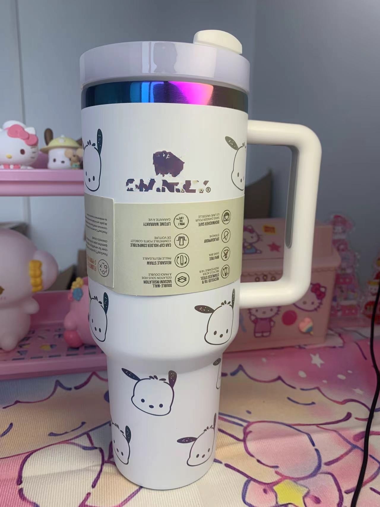 (A)Tumblers