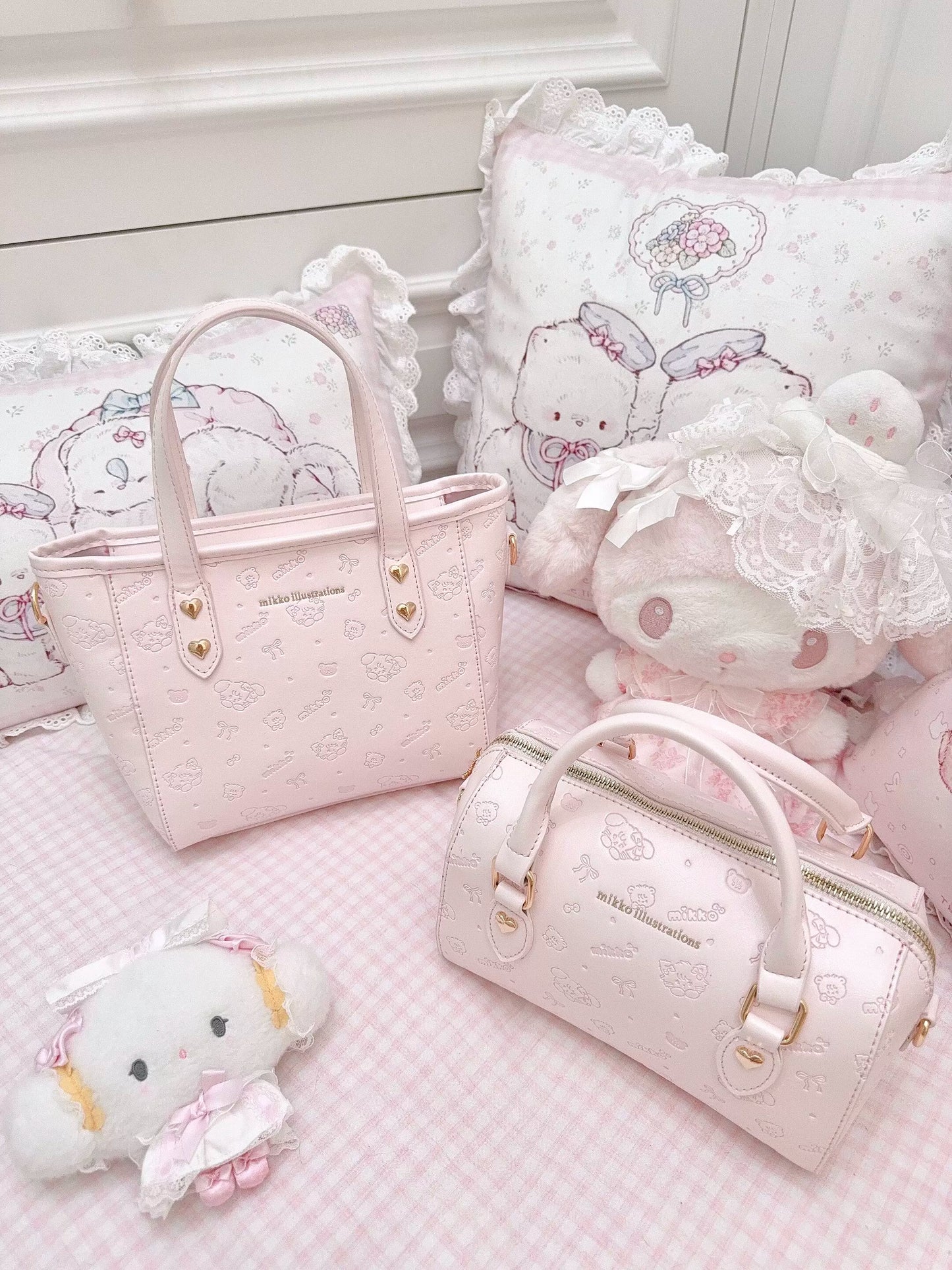 mikko purse
