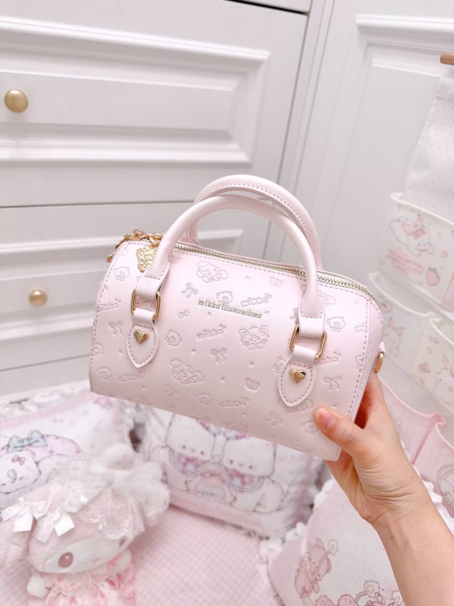 mikko purse