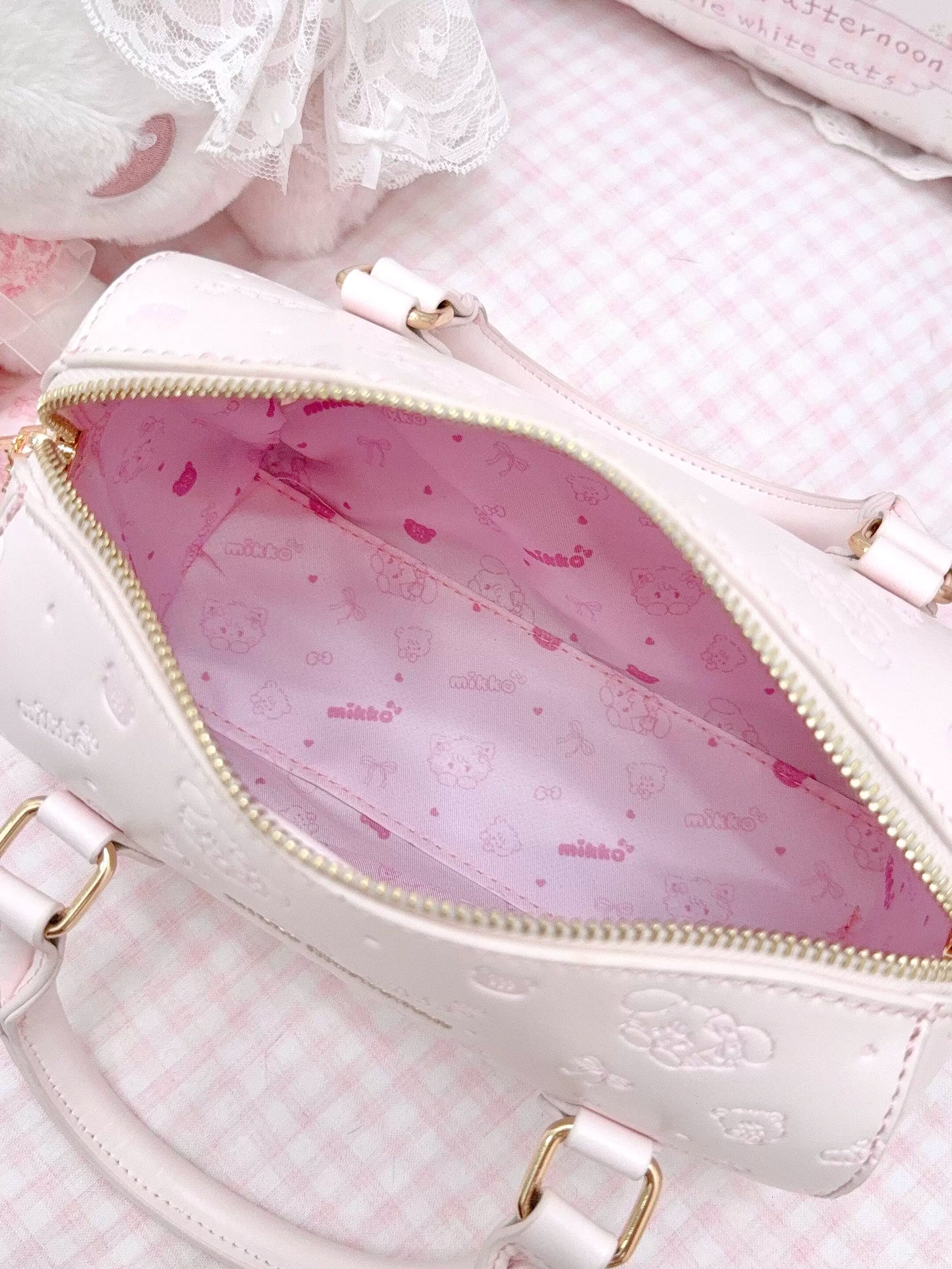 mikko purse