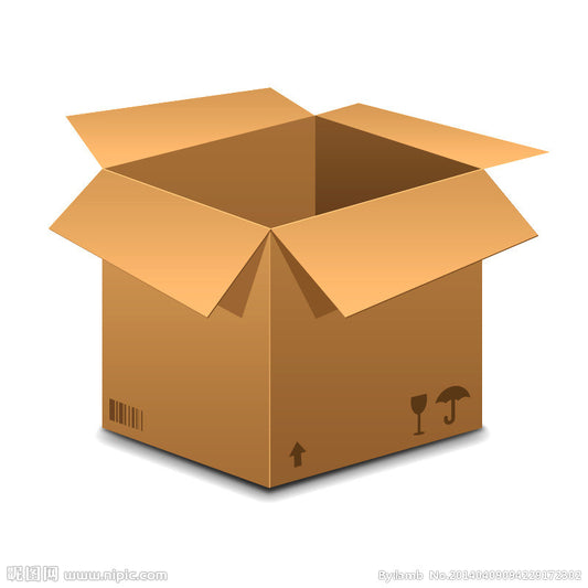 by box slow shipping 60L(NO weight limit)